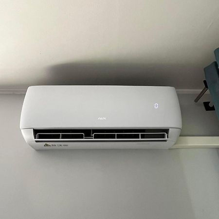 Apartament U Buni Wroclaw Luaran gambar