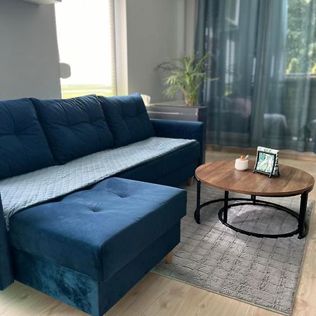 Apartament U Buni Wroclaw Luaran gambar