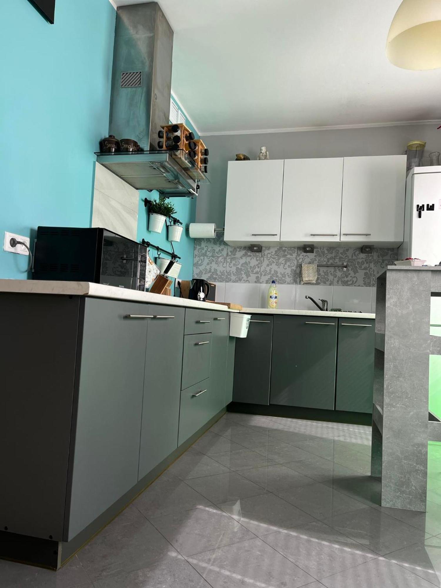 Apartament U Buni Wroclaw Luaran gambar
