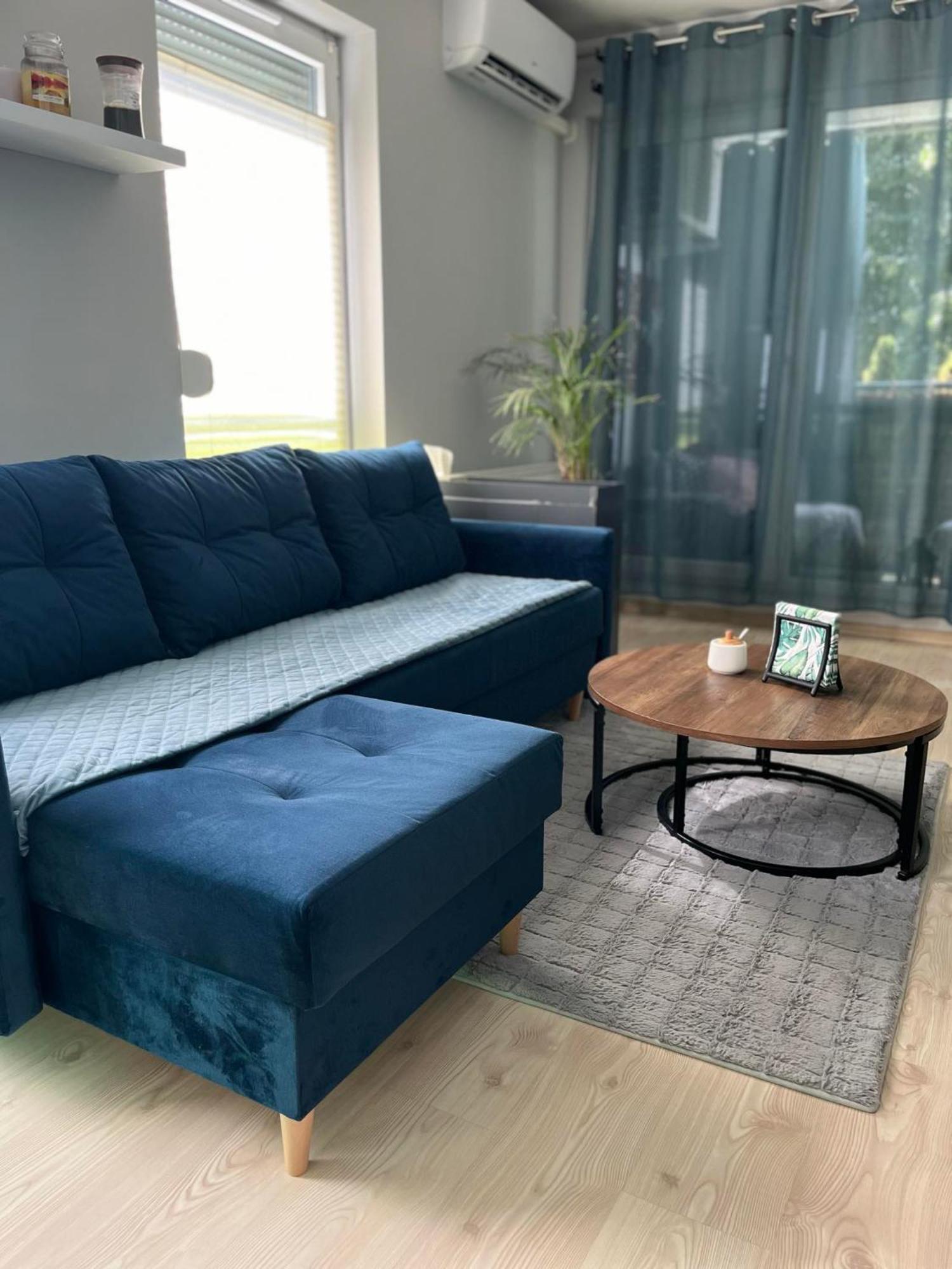 Apartament U Buni Wroclaw Luaran gambar