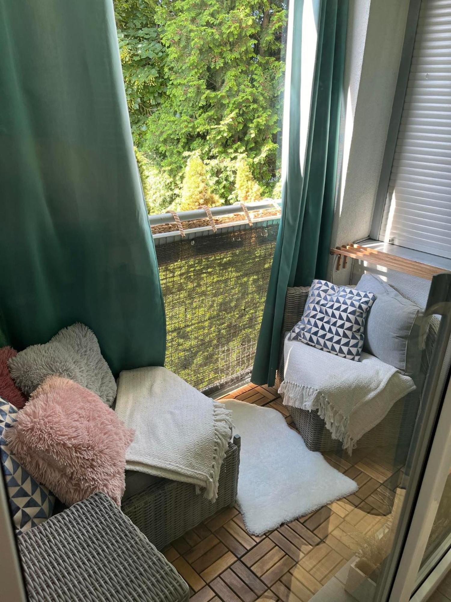 Apartament U Buni Wroclaw Luaran gambar