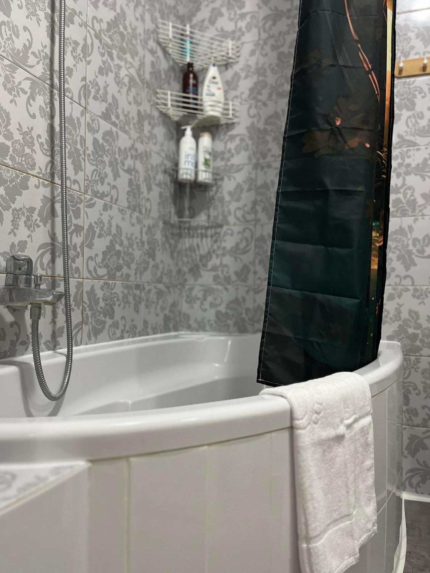 Apartament U Buni Wroclaw Luaran gambar