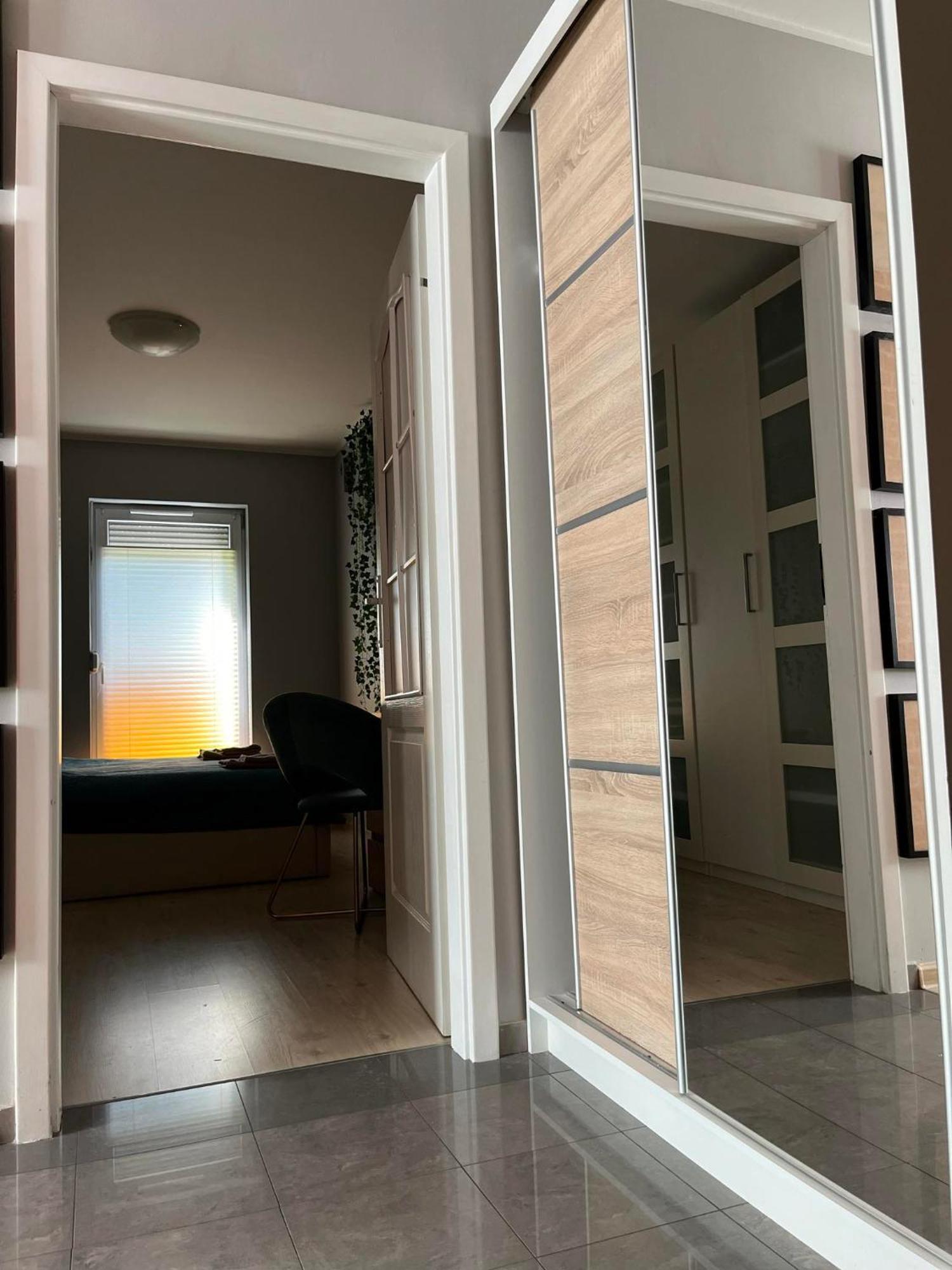 Apartament U Buni Wroclaw Luaran gambar